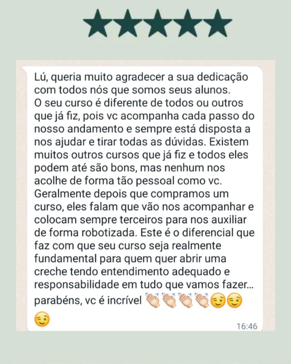 Ana Lúcia Garcia - SP